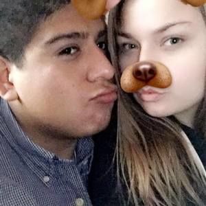 Meet your Posher, Janice